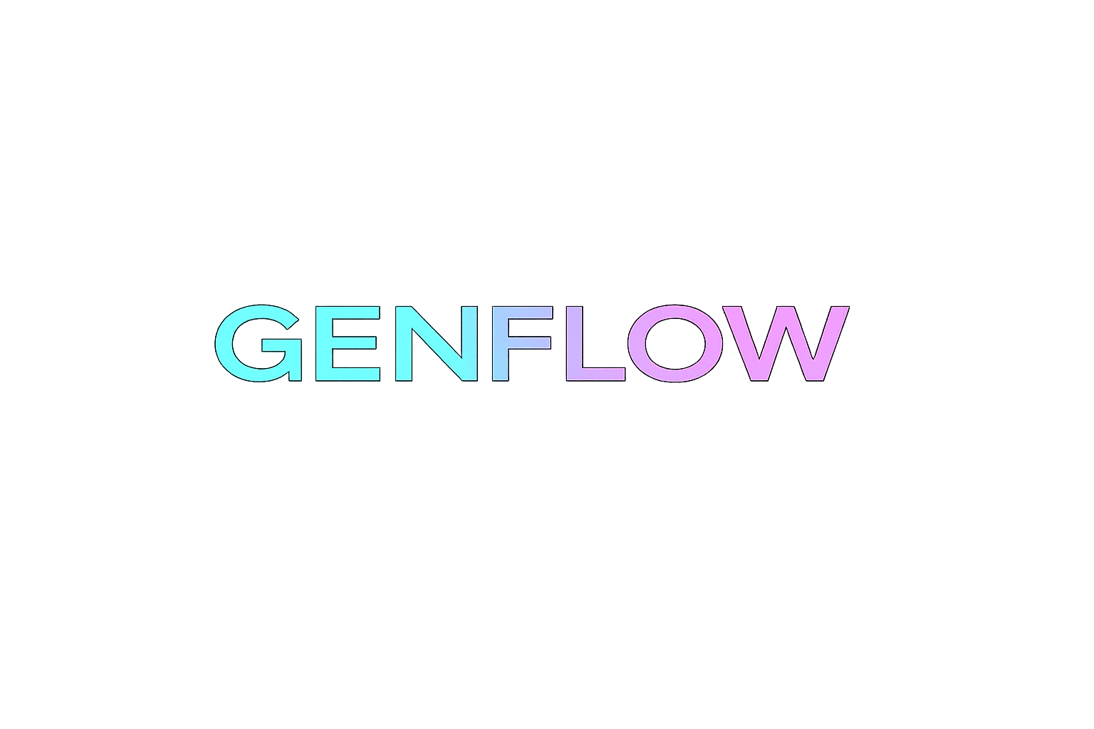 Genflow Logo